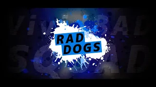 RAD DOGS / Vivid BAD SQUAD × 初音ミク