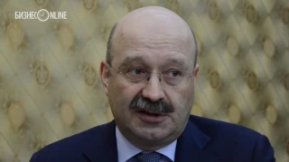 Михаил Задорнов: "Я против страхования вкладов юрлиц"