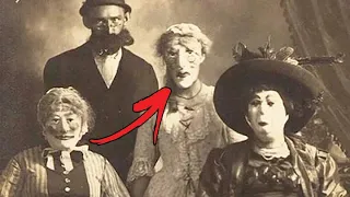 Top 10 Messed Up Things Women Endured In The Victorian Era