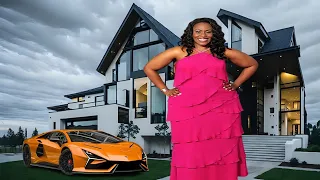 Mandisa Hundley's Sad Death, Husband, Funeral, Net Worth & Lifestyle