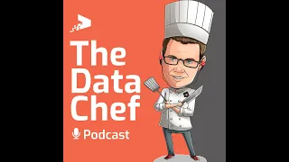 The Data Chef - The Restaurant of the Future Featuring Kinetic 12