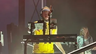 Bon Iver - Heavenly Father (East Providence 6-11-22)