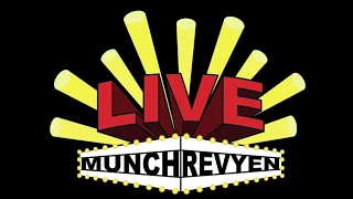 Munchrevyen - LIVE 2020