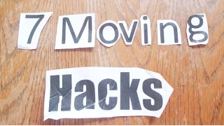 7 Moving Hacks