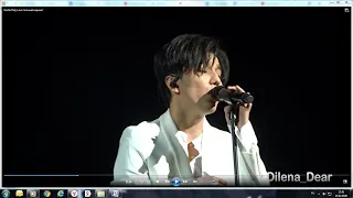 Ekaterinburg~Dimash~Restart My Love~ Solo Concert ARNAU 23.02.2020, EXPO