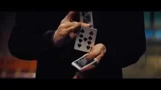 Magic Trick and Skills | Jesse Eisenberg as "Danny | Now You See Me