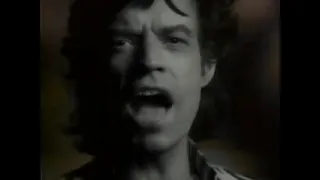 Mick Jagger - Say You Will - (Extended 12'' Remix Version) - (1987).