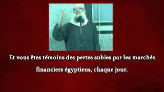 Les frères musulmans, la plus grande calamité de notre époque - Sheikh Raslan