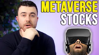 Top 5 Metaverse Stocks to Buy Now (10X)