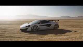 Lilly Wood & The Prick and Robin Schulz - Prayer In C (AIZZO Remix) | Car Video