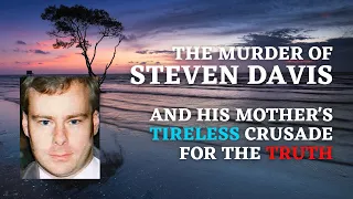 Murder of Steven Davis | Philippines True Crime Story