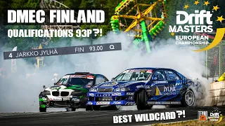 Chaser Drift Team - Drift Masters Finland