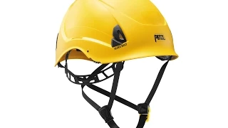 Petzl ALVEO Best Rescue Helmet