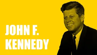 JFK Biography