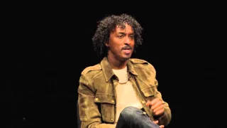 Unbound: K’naan on being Somali