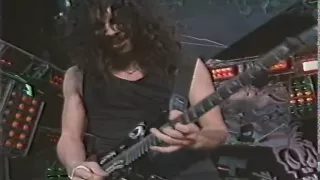 Metallica Wherever I May Roam Live 1993 Basel Switzerland
