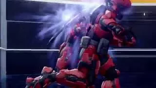 Halo 5 Guardians  - Multiplayer Beta Trailer [HD]