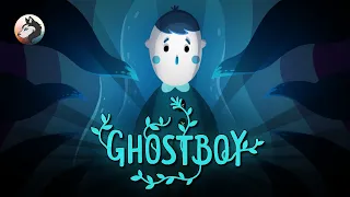 👻 Első benyomások | Ghostboy (PC - Steam - Beta)