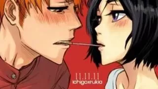 Ichiruki- Ending 9 de Bleach- Baby It's You-June