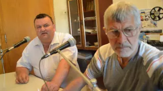 Радіоверсія: У Костопіль приїде Грозний