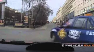 Подборка Аварий и ДТП 2013 #51 - Car Crash Compilation 2013 #51