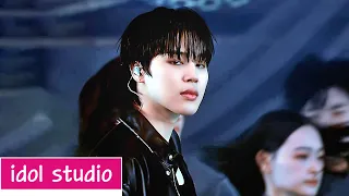 지민 (Jimin) 'Set Me Free Pt.2' (교차편집 Stage Mix)