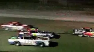 Hyline Video Best Of 2008 Merrittville Speedway