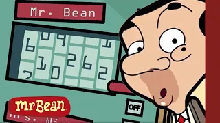 Mr Bean's EXTREME Heating Bill | Mr Bean Full Episodes | Mr Bean Cartoons