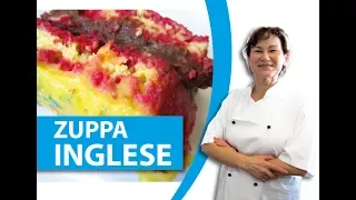 come fare la zuppa inglese - La cucina della Laura