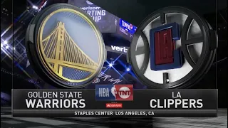 Golden State Warriors vs LA Clippers Full Game Highlights | March 11 | 2021 NBA Season