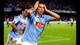 Napoli - Fiorentina 2-1 SERIE A TIM