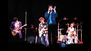 The Rolling Stones Live Full Concert Waldstadion, Frankfurt am Main, 27 May 1990