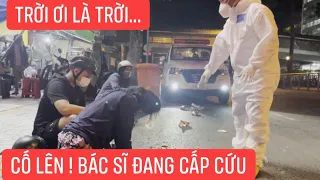 Xe 0đ #316 | Người Thân Nạn Nhân Gục Ngã Khi Hay Tin Chẳng Lành...