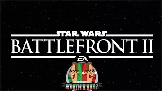 Star Wars Battlefront II : Is it Pay 2 Win?