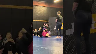 Nogi Summit Absolute Match