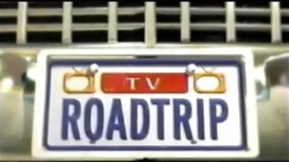 TV Road Trip with John Ritter - 2002