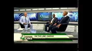 Question Time: Marikana Commission, 11 June 2015