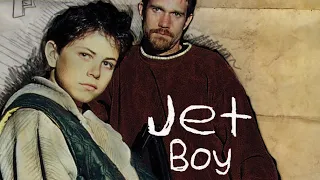 Jet Boy (2001) Full Movie HD - Dylan Walsh, Branden Nadon