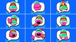 Doug Animated Pins & Voice Lines