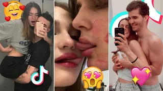 TikTok Couple Goals 2022 - Best Videos Of Margo Flury & Alex Miracle TikTok Compilation #165