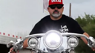 Vicla Compilation: Epic Harley Davidson Compilation La Vicla Vida #viclas