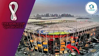 FIFA World Cup 2022 Stadiums