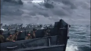 [GMV] D-Day | Fight - All Good Things | Call of Duty® WWII