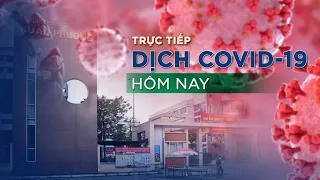 🔴 [Trực tiếp] Cách phòng và điều trị đau vai gáy, đau thắt lưng an toàn, hiệu quả