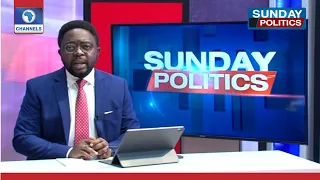 Sunday Politics | 20/09/2020