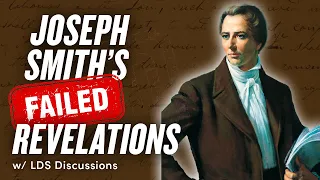 Joseph Smith's Failed Prophecies | Ep. 1739 | LDS Discussions Ep. 37