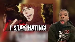 THE BIGGEST HATERS IN ANIME REACTION