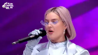 Anne Marie - 'Rockabye' | Live at the Capital's Summertime Ball 2019