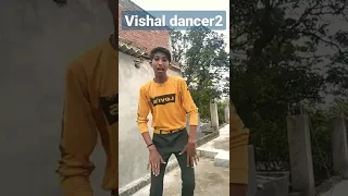 vishal dancer2