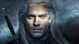 Netflix The Witcher - Season 1 - Full Original Soundtrack